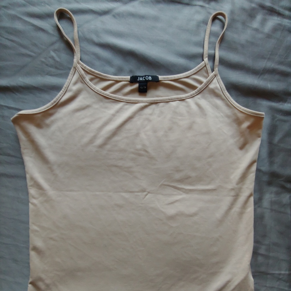 Jacob tank top
